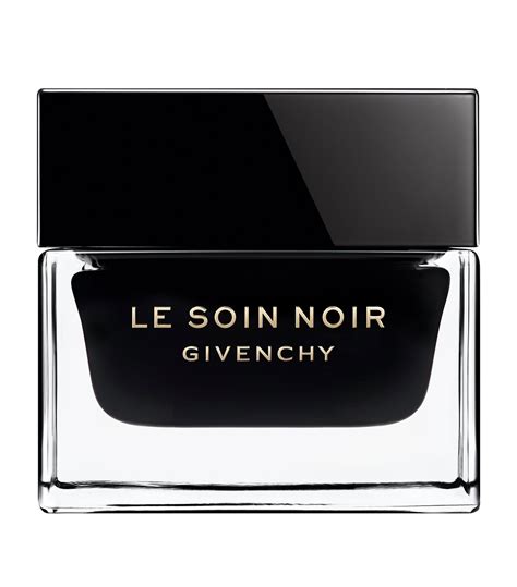 givenchy le soin noir yeux eye cream|givenchy skin care.